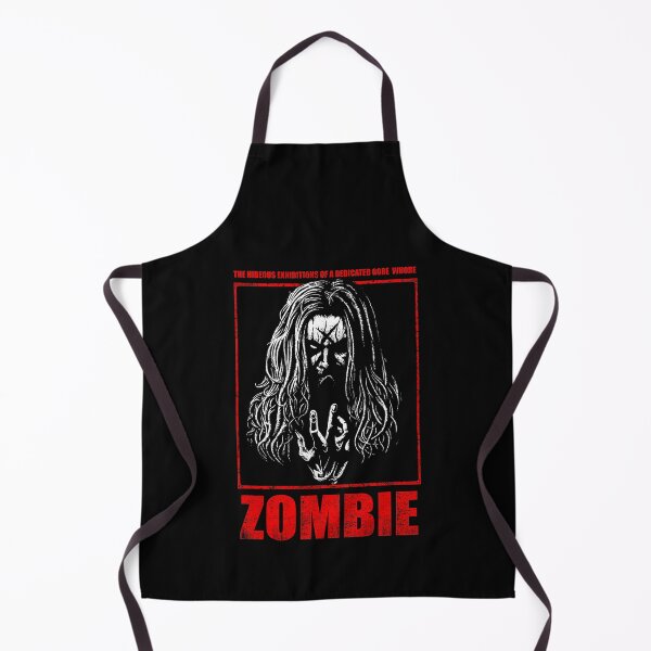 Item preview, Horror Music 90s Vintage Man Movie Halloween Retro designed and sold by Sean-Fashion-A.