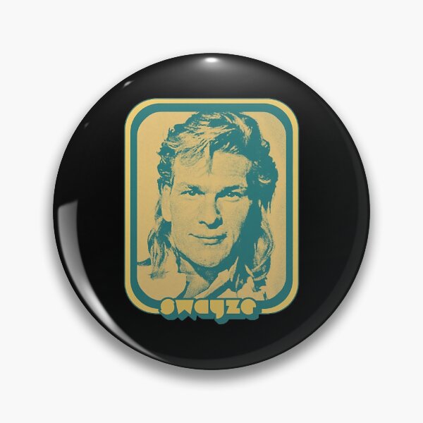 Item preview, Man Vintage Character Retro Actor Funny Movie 90s designed and sold by FireRoastedMat.