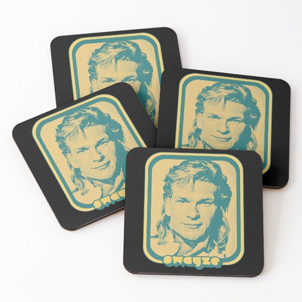 Item preview, Man Vintage Character Retro Actor Funny Movie 90s designed and sold by FireRoastedMat.