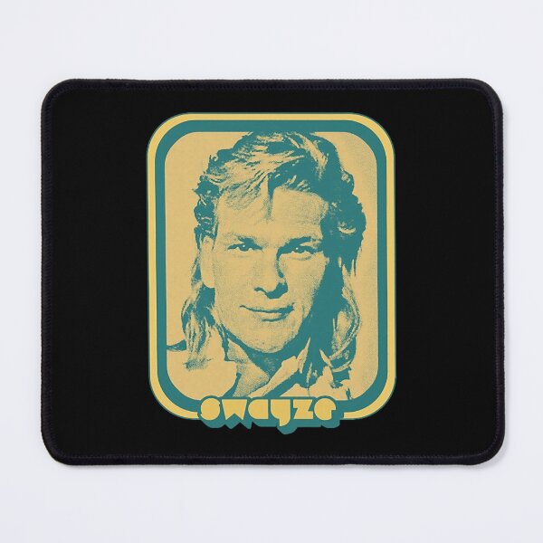 Item preview, Man Vintage Character Retro Actor Funny Movie 90s designed and sold by FireRoastedMat.