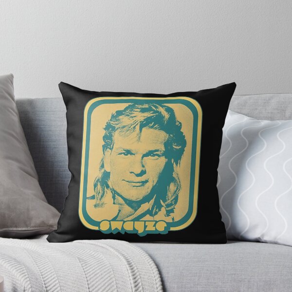 Item preview, Man Vintage Character Retro Actor Funny Movie 90s designed and sold by FireRoastedMat.