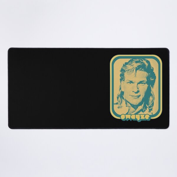 Item preview, Man Vintage Character Retro Actor Funny Movie 90s designed and sold by FireRoastedMat.