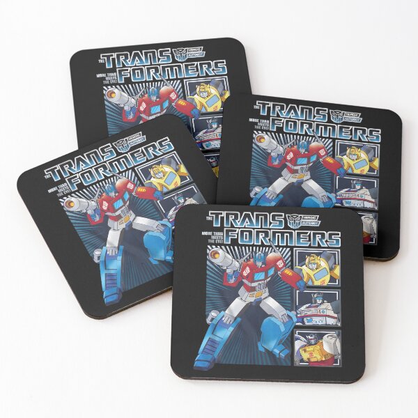 Item preview, Vintage Funny 90s Movie Retro Robot Cartoon designed and sold by Art-Shop-Day.