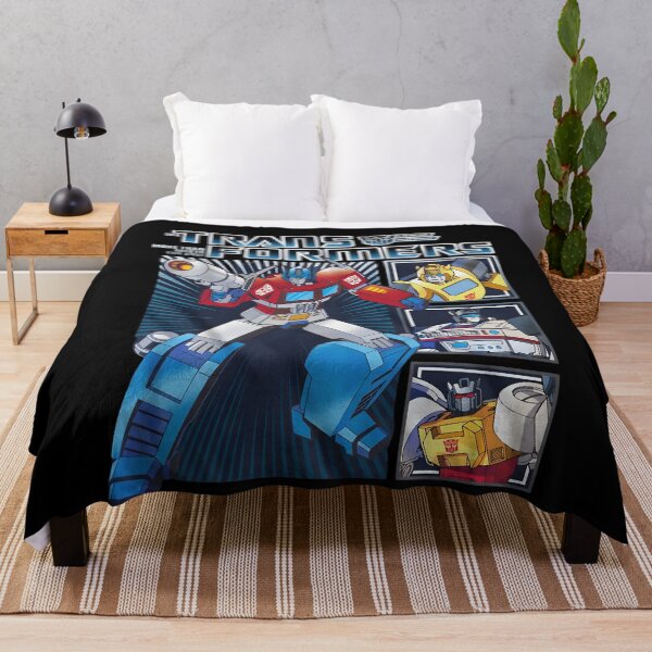 Item preview, Vintage Funny 90s Movie Retro Robot Cartoon designed and sold by Art-Shop-Day.