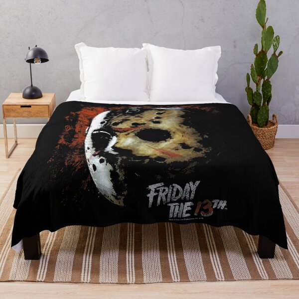 Item preview, Movie Halloween Horror 90s Retro Vintage Camp designed and sold by ClumsyLafleche.