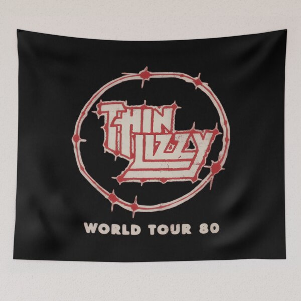 Item preview, Music Band Tour Concert Vintage 90s Retro Rock designed and sold by UnlockedTimoth.