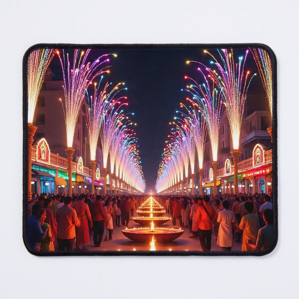 Item preview, Festival designed and sold by AwesomeDigiShop.