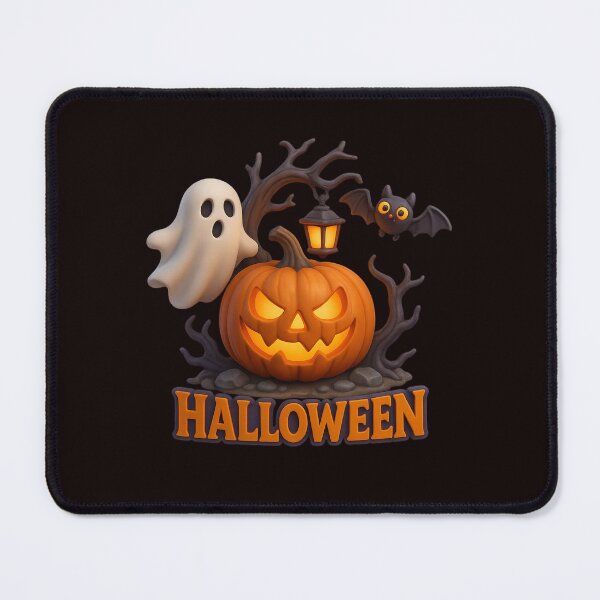 Item preview, Spectral Halloween Dream designed and sold by Tadeusz1.