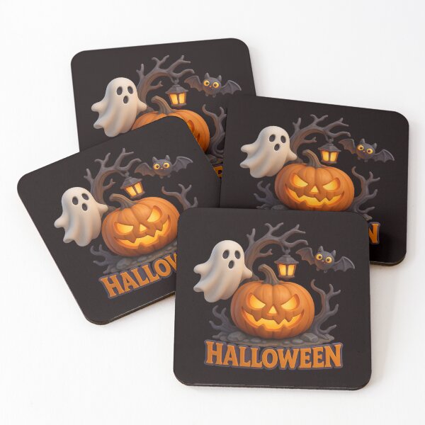 Item preview, Spectral Halloween Dream designed and sold by Tadeusz1.