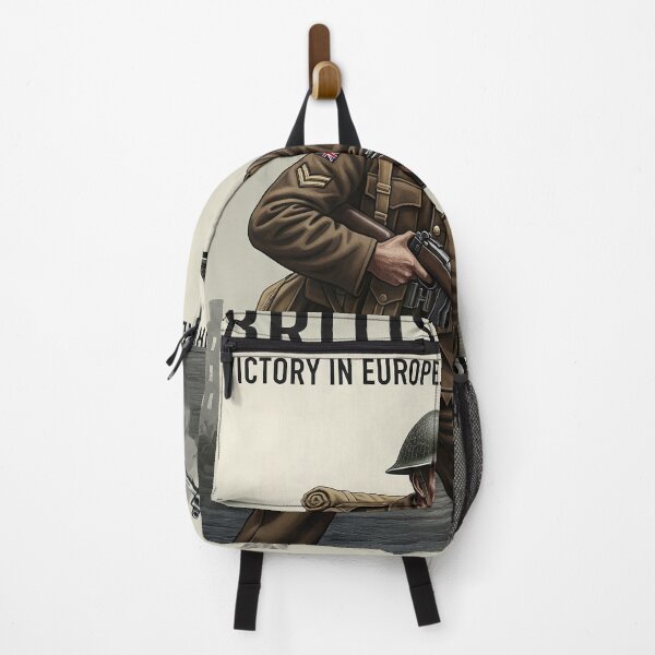Item preview, British Army 1945 Poster designed and sold by Skyframe Aviation.