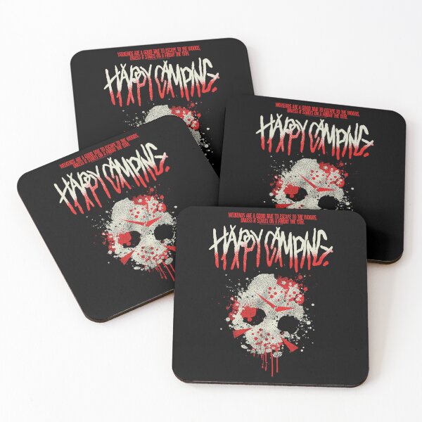 Item preview, Retro Vintage Camp Movie Horror 90s Halloween designed and sold by RileyAbSentSto.