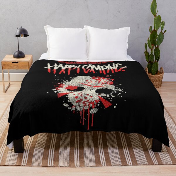 Item preview, Retro Vintage Camp Movie Horror 90s Halloween designed and sold by RileyAbSentSto.