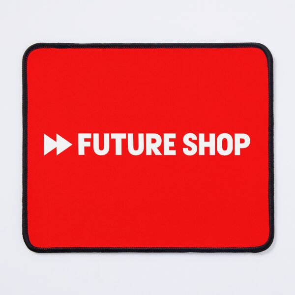 Item preview, Future Shop designed and sold by ropified.