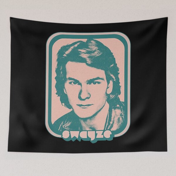 Item preview, Movie Actor Man Vintage 90s Funny Character Retro designed and sold by FireRoastedMat.