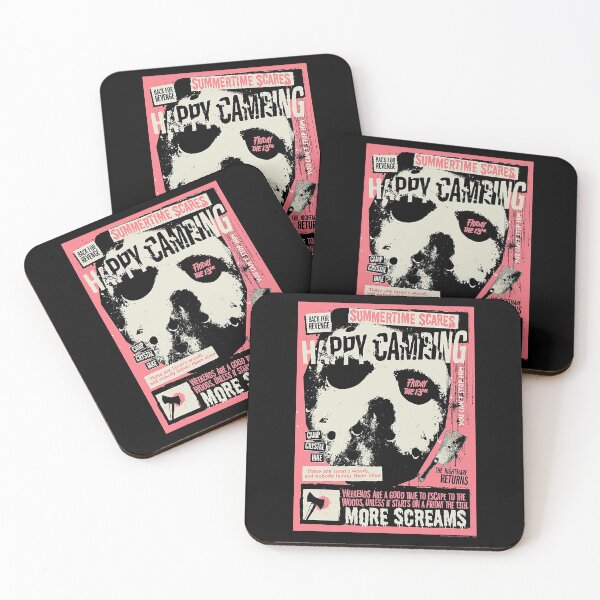 Item preview, Retro Halloween Camp Movie Horror 90s Vintage designed and sold by RileyAbSentSto.