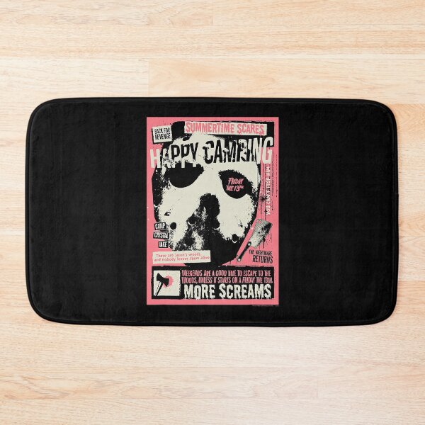 Item preview, Retro Halloween Camp Movie Horror 90s Vintage designed and sold by RileyAbSentSto.