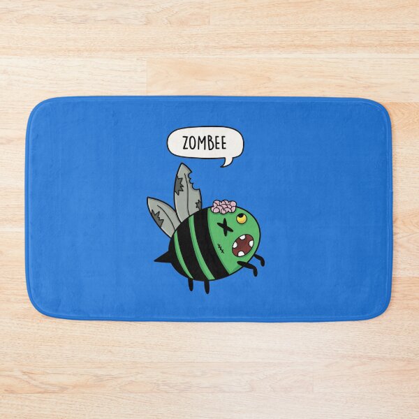 Item preview, Zombee designed and sold by LEFDDesigns.