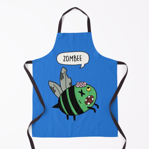 Item preview, Zombee designed and sold by LEFDDesigns.
