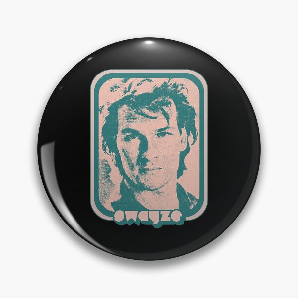Item preview, Vintage 90s Retro Man Character Funny Movie Actor designed and sold by FireRoastedMat.