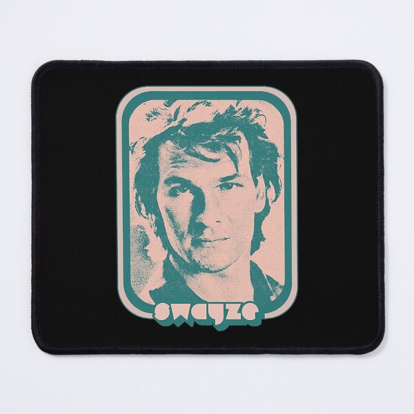 Item preview, Vintage 90s Retro Man Character Funny Movie Actor designed and sold by FireRoastedMat.