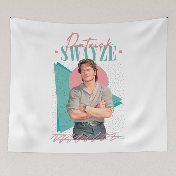 Item preview, Actor 90s Man Vintage Funny Retro Character Movie designed and sold by FireRoastedMat.