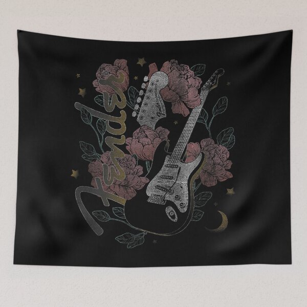 Item preview, Jazz Vintage Company Retro Music Guitar 90s designed and sold by APD-Store-Art.