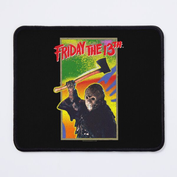 Item preview, Halloween Camp 90s Movie Horror Retro Vintage designed and sold by ClumsyLafleche.