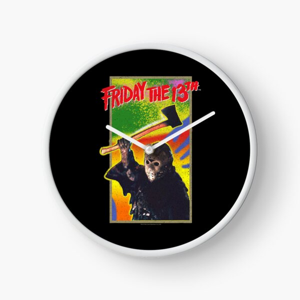 Item preview, Halloween Camp 90s Movie Horror Retro Vintage designed and sold by ClumsyLafleche.