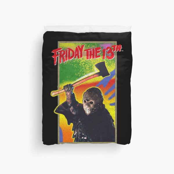 Item preview, Halloween Camp 90s Movie Horror Retro Vintage designed and sold by ClumsyLafleche.
