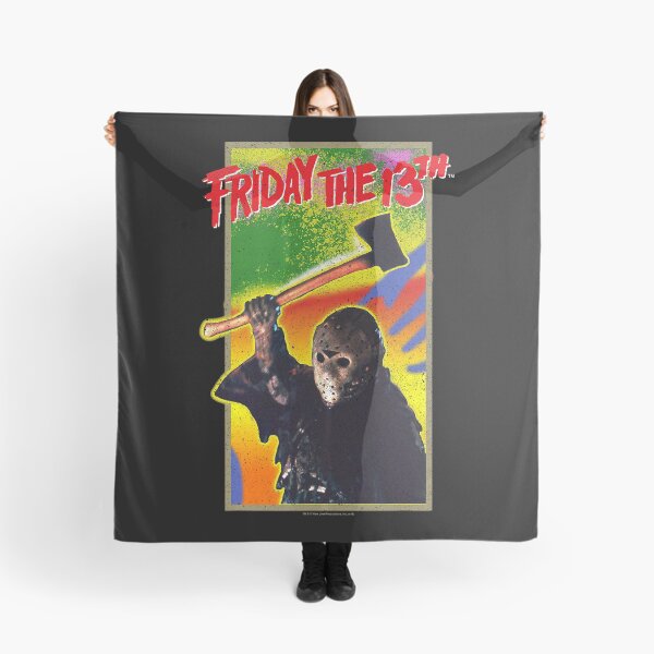 Item preview, Halloween Camp 90s Movie Horror Retro Vintage designed and sold by ClumsyLafleche.