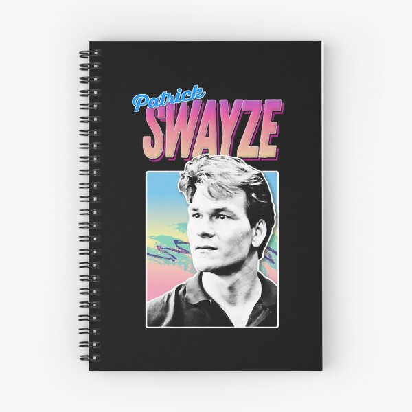 Item preview, Funny Vintage 90s Actor Movie Retro Man Character designed and sold by FireRoastedMat.