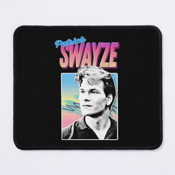 Item preview, Funny Vintage 90s Actor Movie Retro Man Character designed and sold by FireRoastedMat.