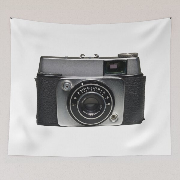 Item preview, Vintage Camera designed and sold by SWETA HALDER.
