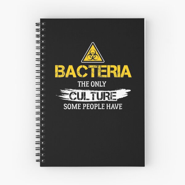 Item preview, Funny Bacteria designed and sold by TomGiantDesigns.