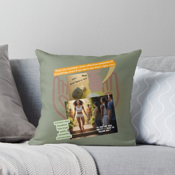 Item preview,  Why Choose Raw Knowledge v21. designed and sold by DIVINE BODY LIFE .