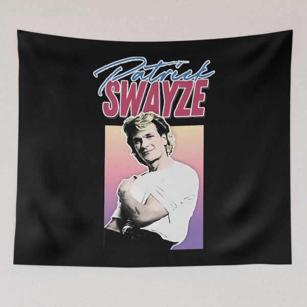 Item preview, 90s Retro Character Vintage Funny Movie Man Actor designed and sold by FireRoastedMat.