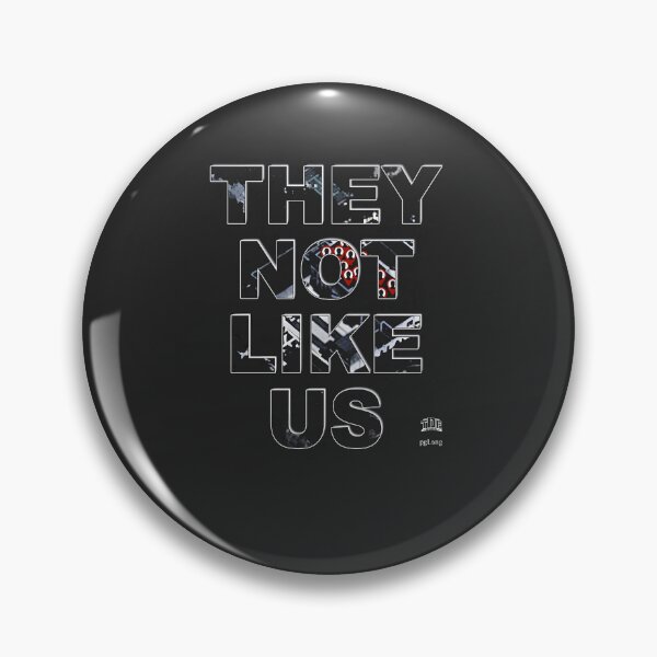 Item preview, Kendrick-Lamar-Not-Like-Us-Text designed and sold by dolesemhn.