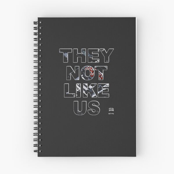 Item preview, Kendrick-Lamar-Not-Like-Us-Text designed and sold by dolesemhn.