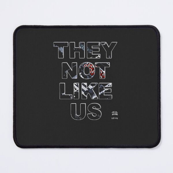 Item preview, Kendrick-Lamar-Not-Like-Us-Text designed and sold by dolesemhn.