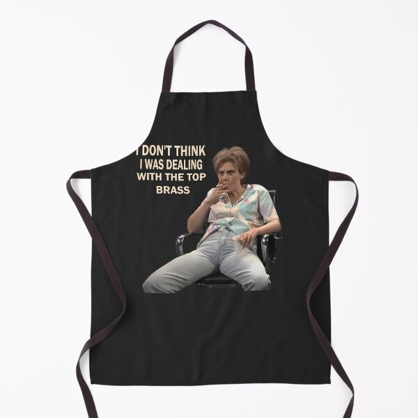 Item preview, Kate-Mckinnon---Dealing-With-The-Top-Brass designed and sold by singon.