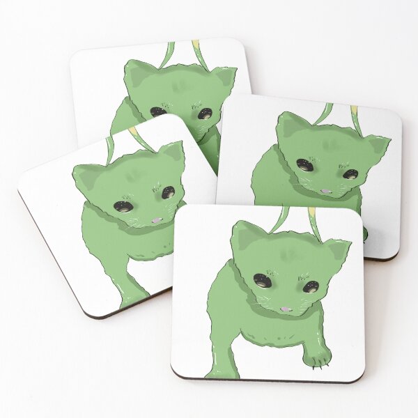Item preview, vorpy and gnarpy kitty designed and sold by MysticRacoon6.