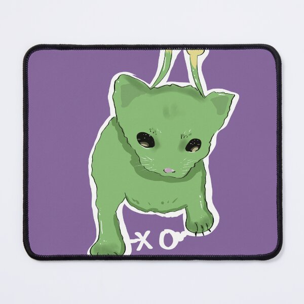 Item preview, vorpy and gnarpy kitty designed and sold by MysticRacoon6.