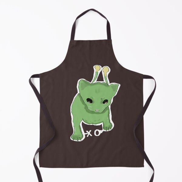Item preview, vorpy and gnarpy kitty designed and sold by MysticRacoon6.