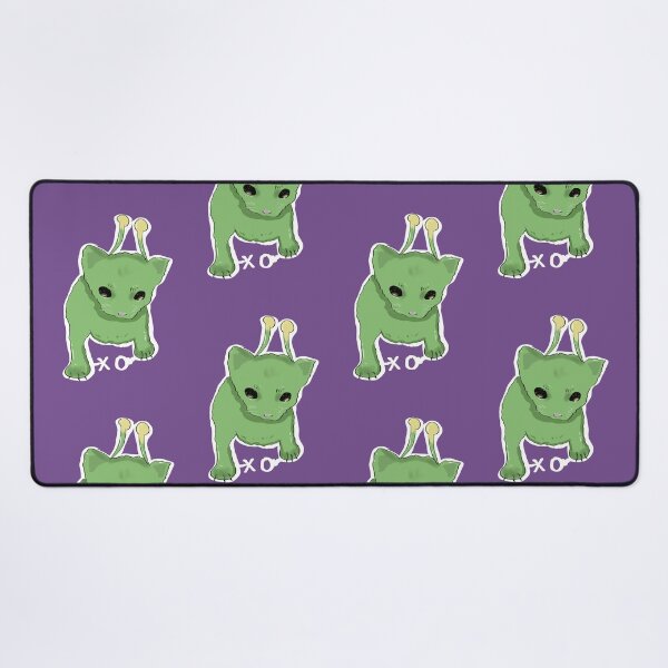 Item preview, vorpy and gnarpy kitty designed and sold by MysticRacoon6.