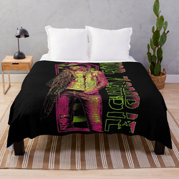 Item preview, Vintage Halloween Movie Horror Man Retro 90s Music designed and sold by Sean-Fashion-A.