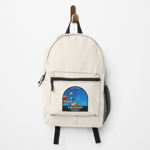 Item preview, Albuquerque (New Mexico), United States city designed and sold by PinkandP.