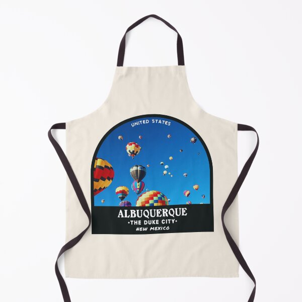 Item preview, Albuquerque (New Mexico), United States city designed and sold by PinkandP.