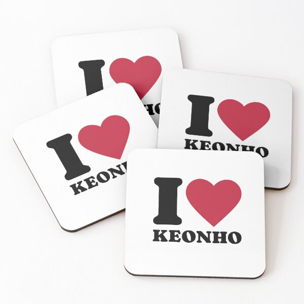 Item preview, I love Keonho CORTIS Morcaworks designed and sold by Morcawork.