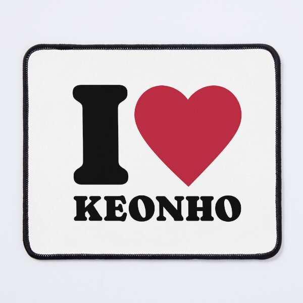 Item preview, I love Keonho CORTIS Morcaworks designed and sold by Morcawork.