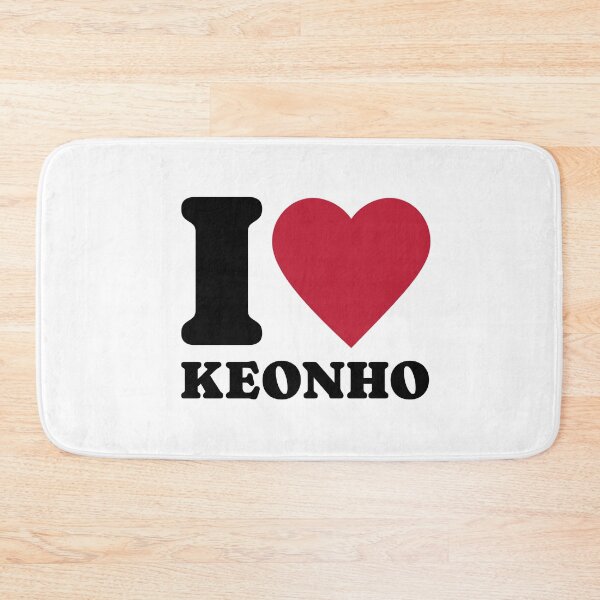 Item preview, I love Keonho CORTIS Morcaworks designed and sold by Morcawork.